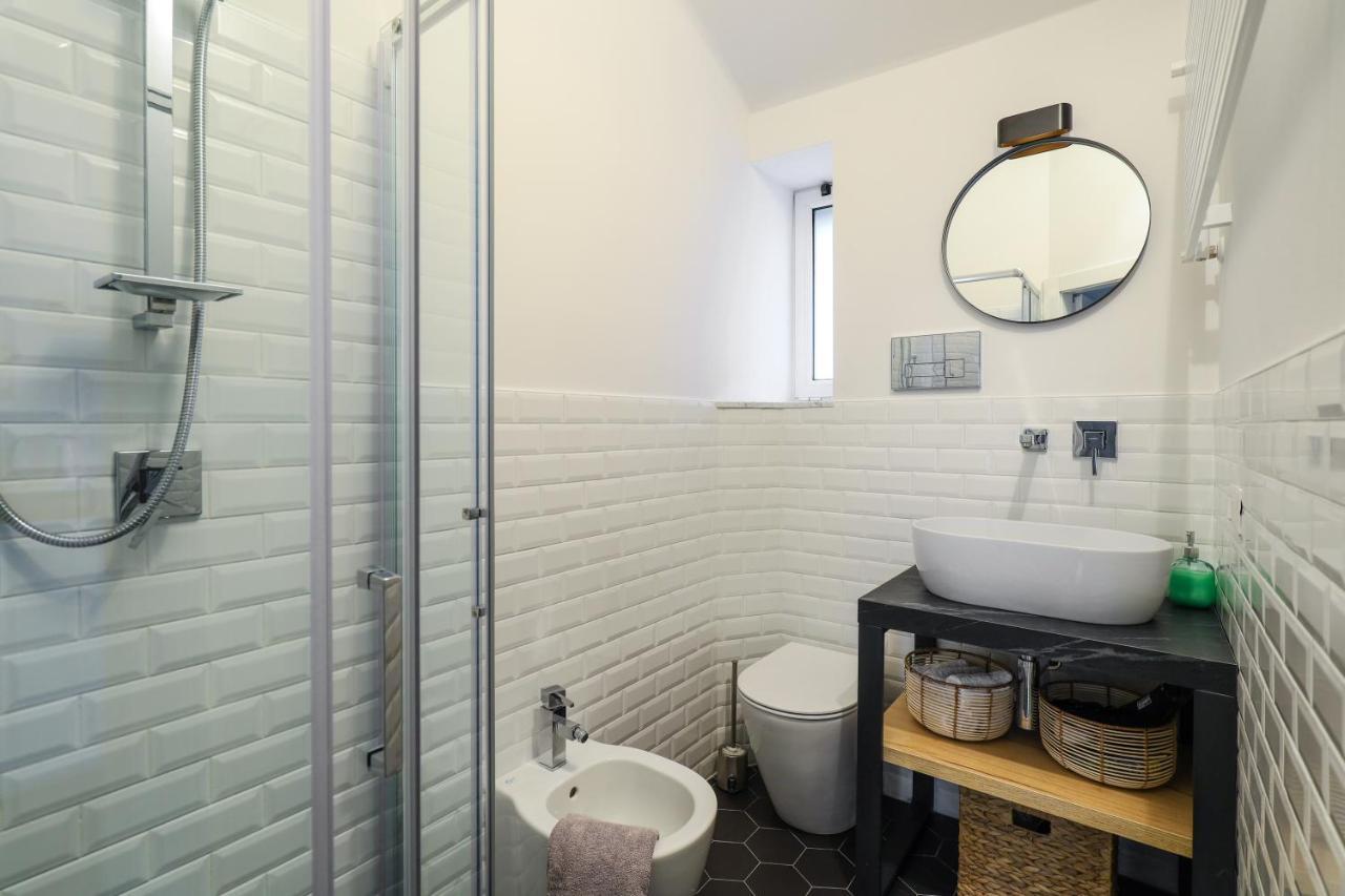 Milan Cozy Apartment Εξωτερικό φωτογραφία