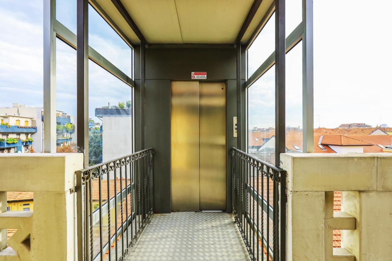 Milan Cozy Apartment Εξωτερικό φωτογραφία